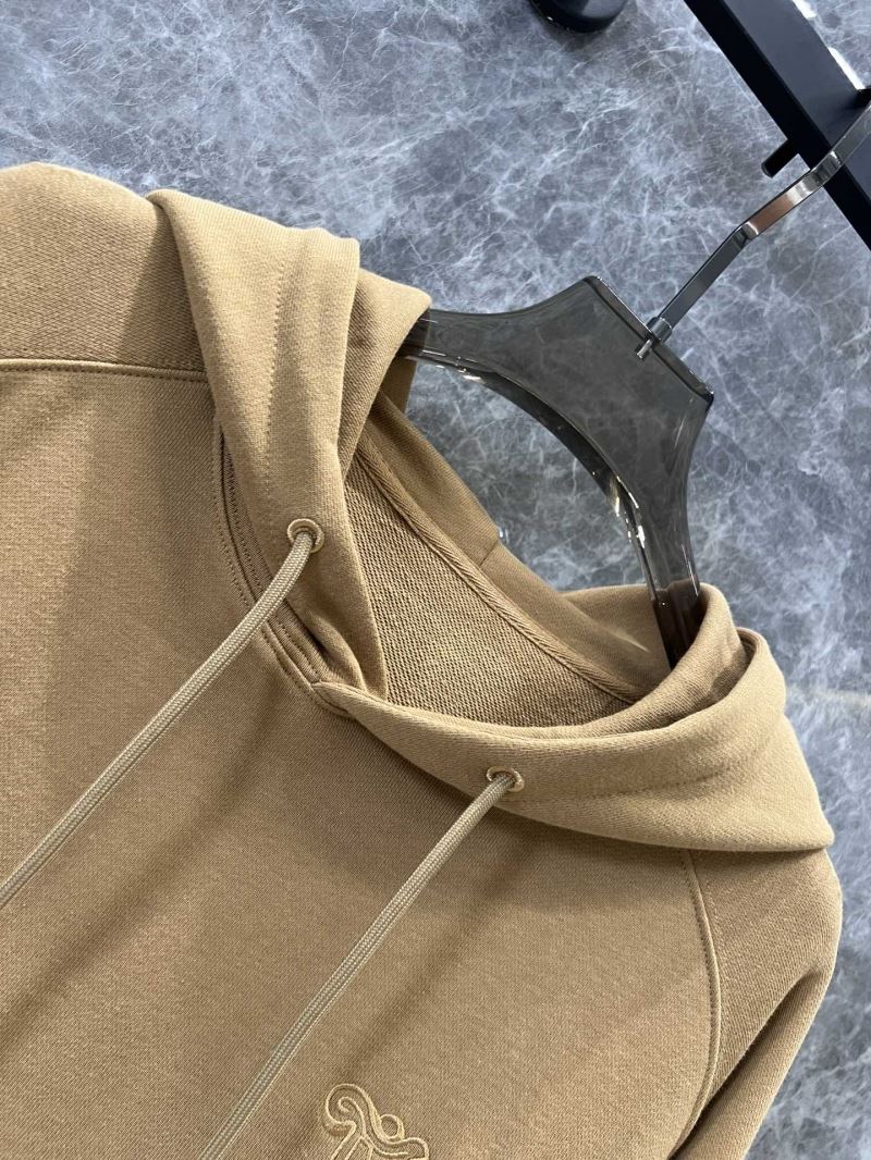 Max Mara Hoodies